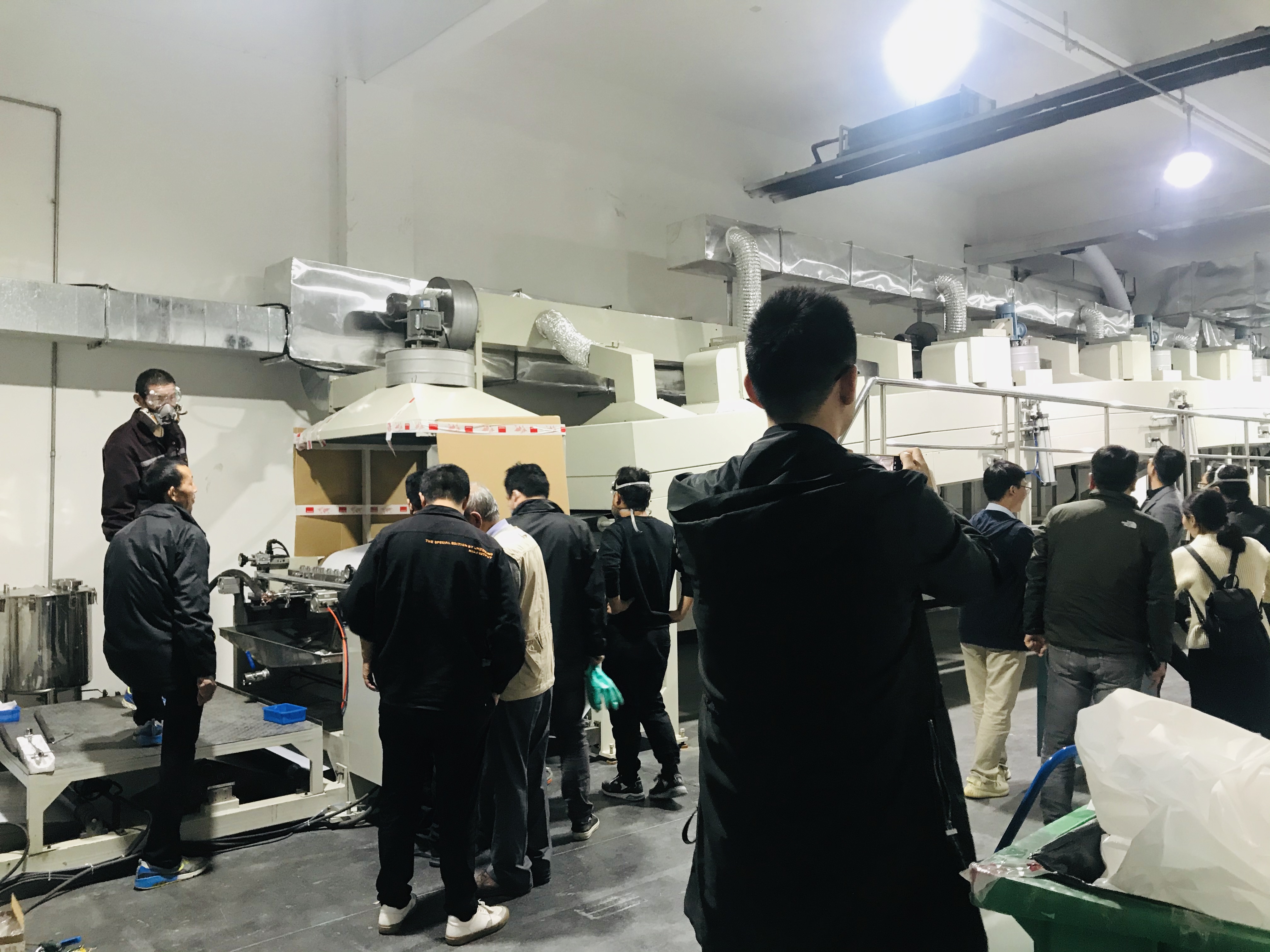 浙江曼瑞德環境技術股份有限公司工程案例